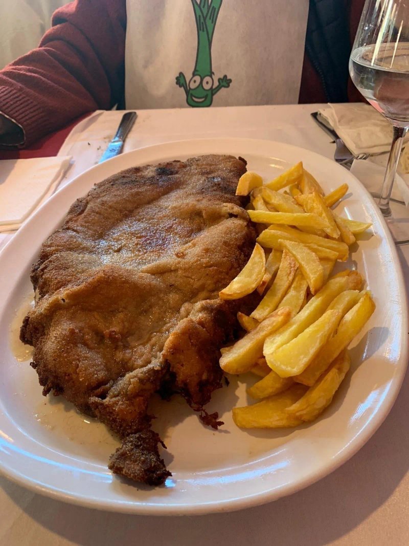 Restaurante Melly