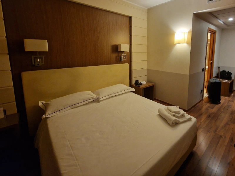 Hotel Villa Zoia