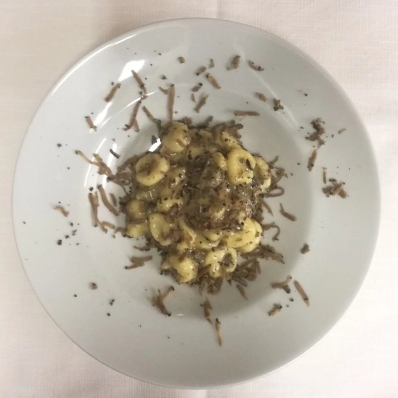 Osteria Al Ponte