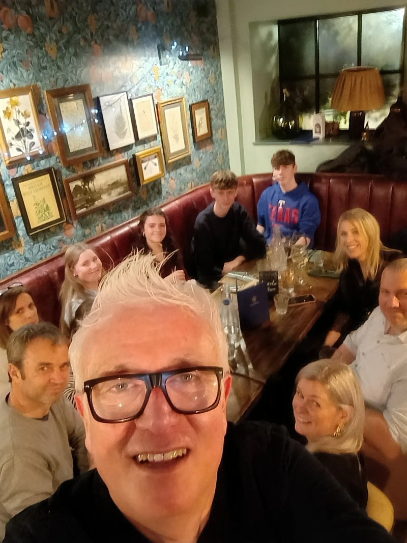 The Crown Inn