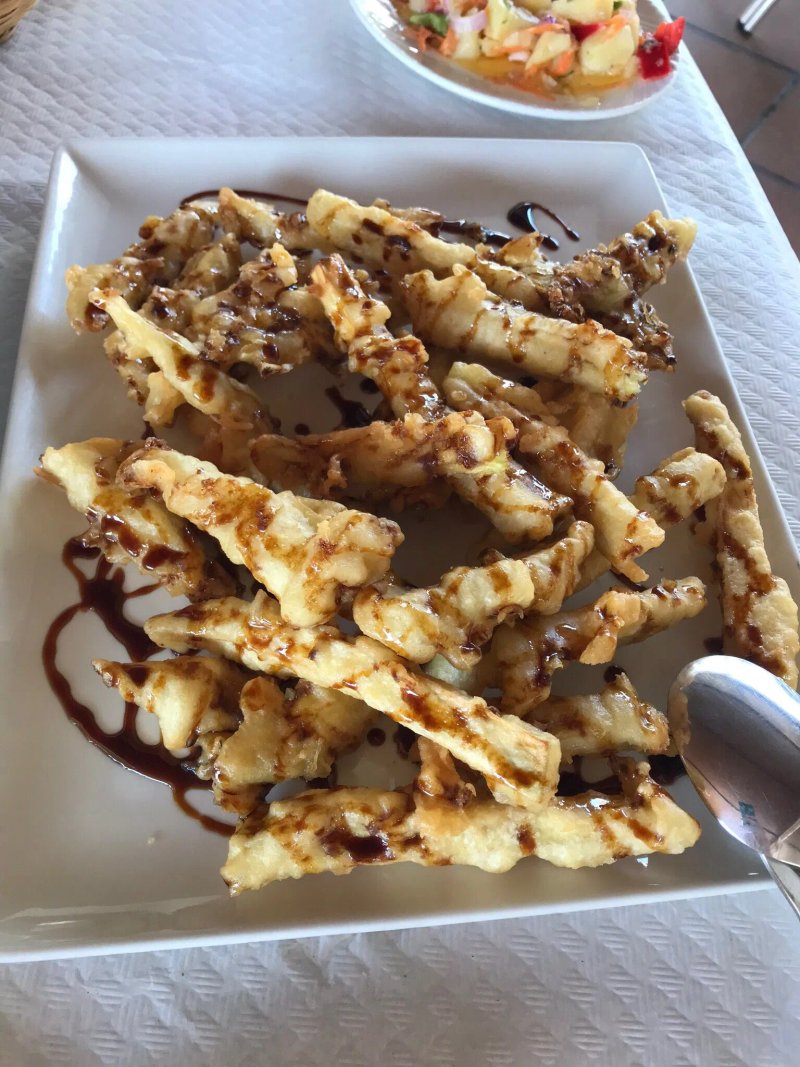 Restaurante Las Acacias