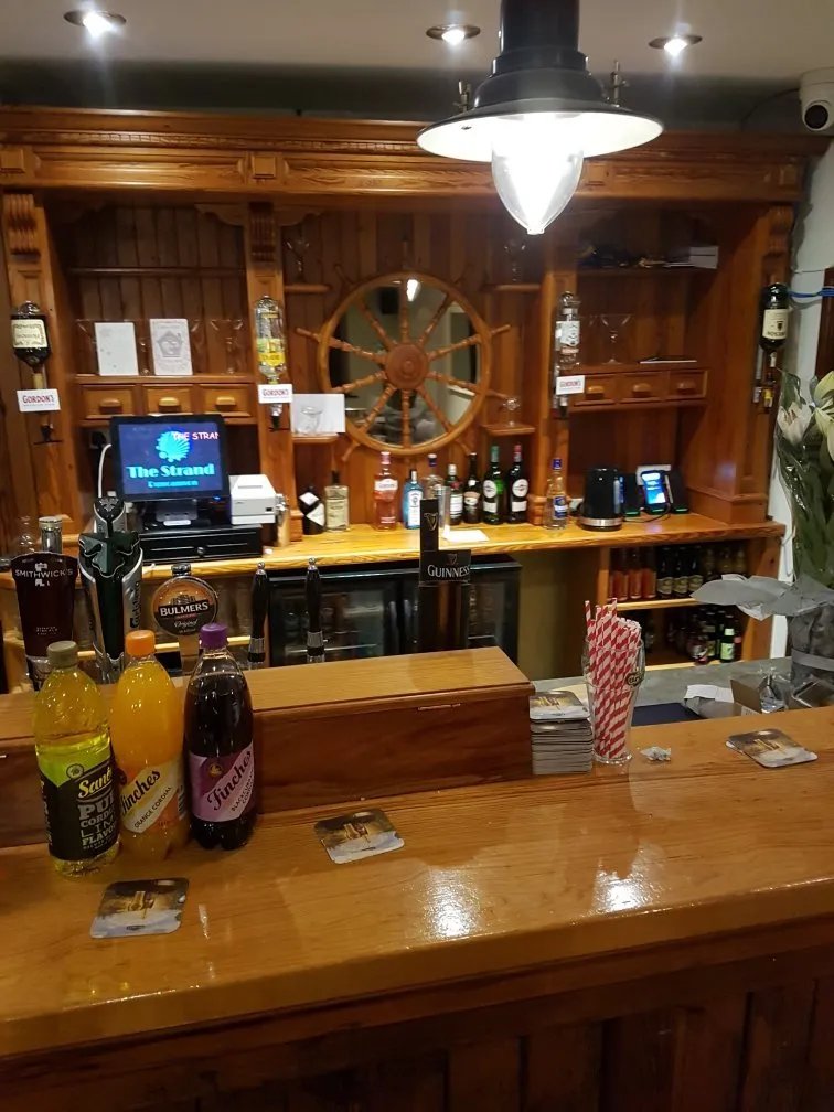 The Strand Tavern