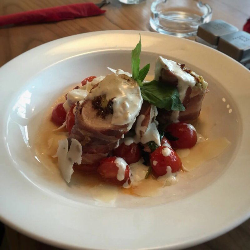 Bambino Ristorante & Pizzeria