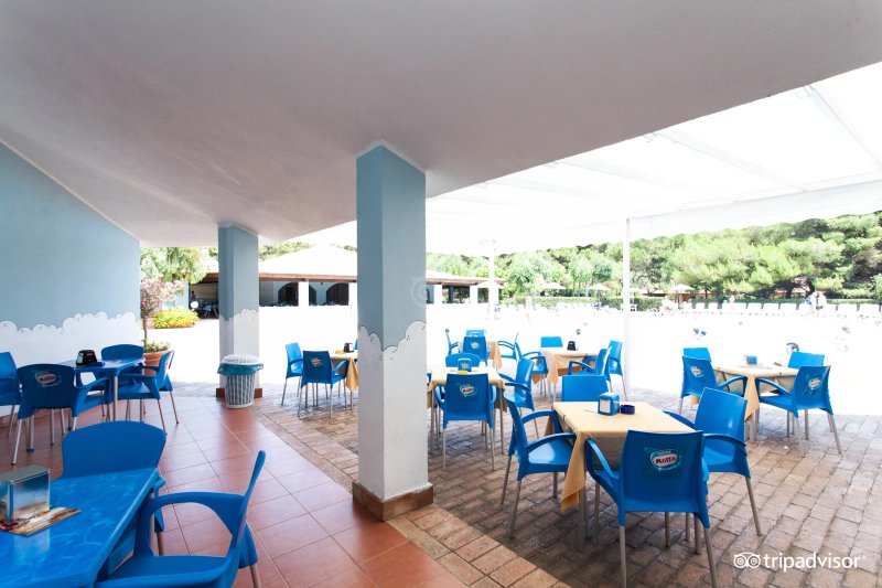 Villaggio L'Oasi