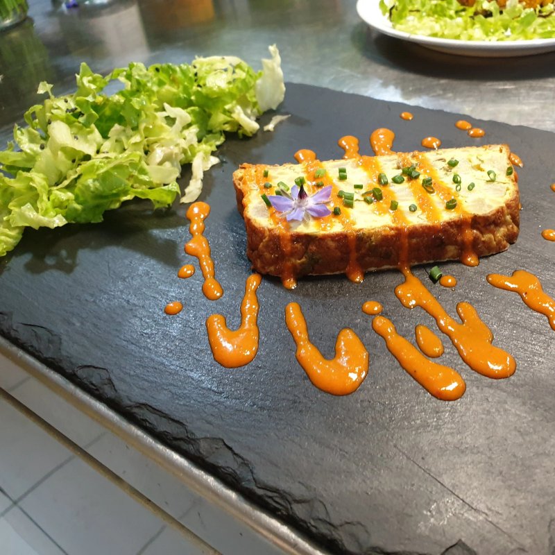 Un Cafe des Possibles
