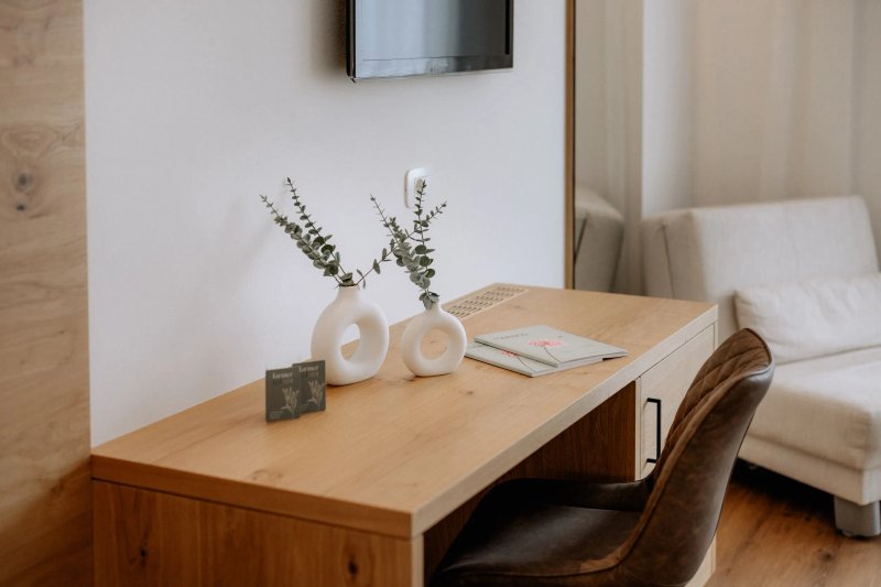 Garni Hotel Farmerhof