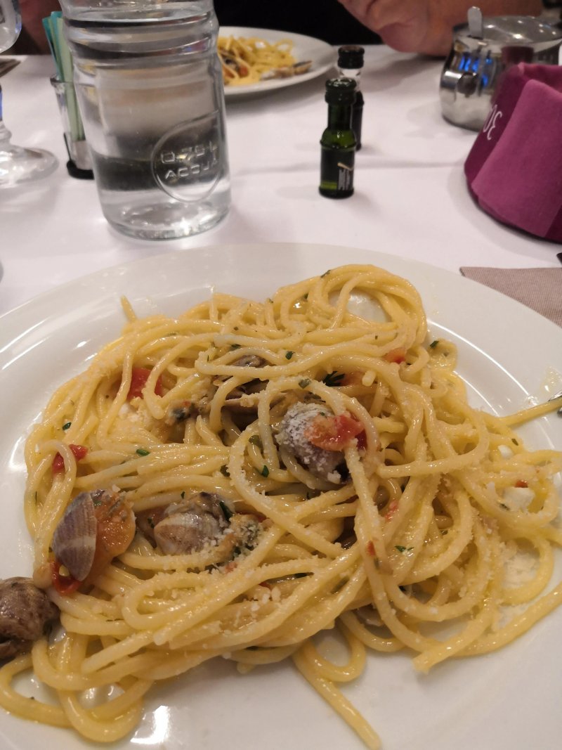 Hotel Olimpo