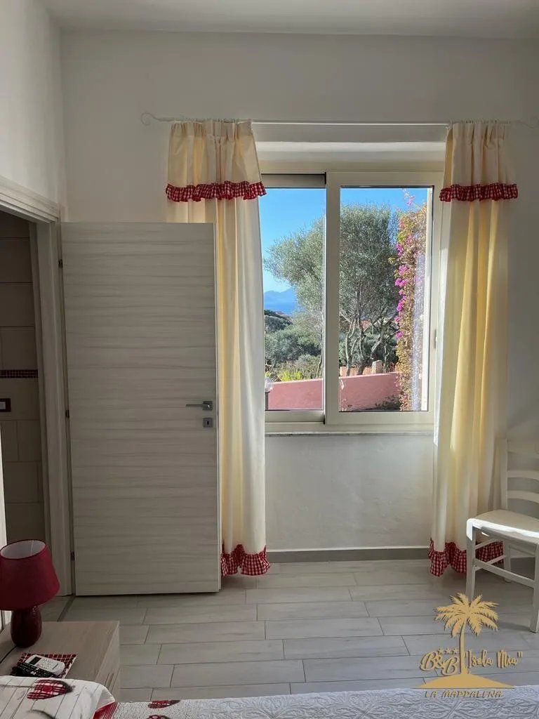 B&B Isola Mia