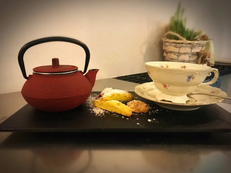 Joy's Coffee & Food