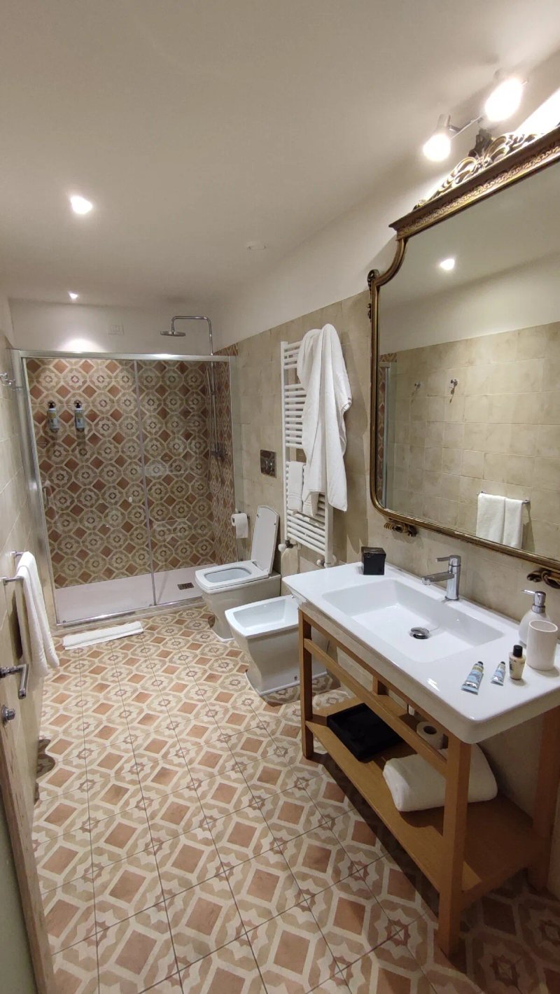 Corte Realdi Luxury Rooms Torino