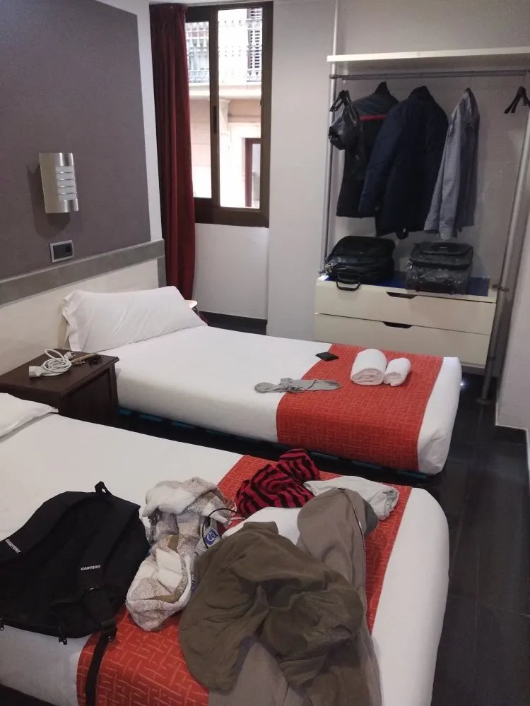 Hostal Levante
