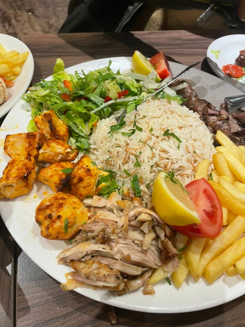 Al Dar Restaurant
