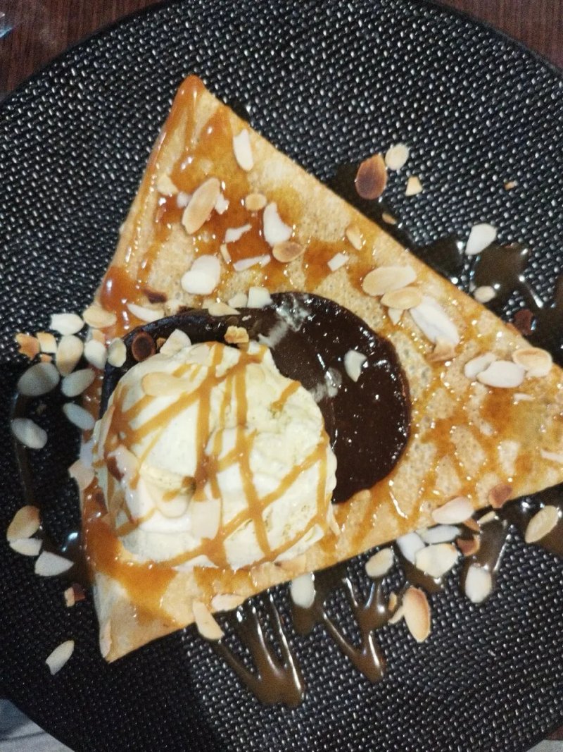 Creperie Louis