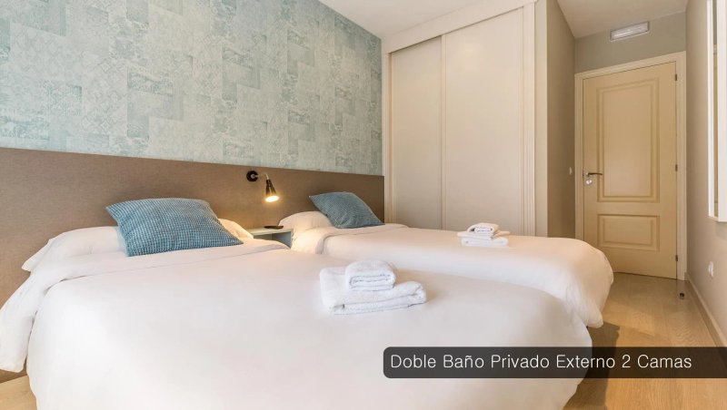 Pension 9 de Abril