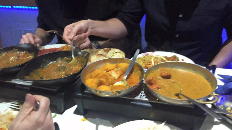 Maharani Indian Restaurant