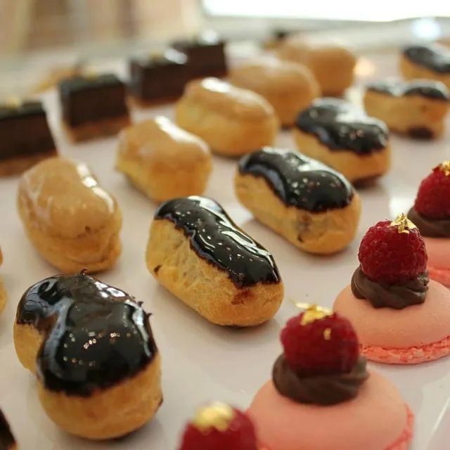 Franck Labasse Patisserie