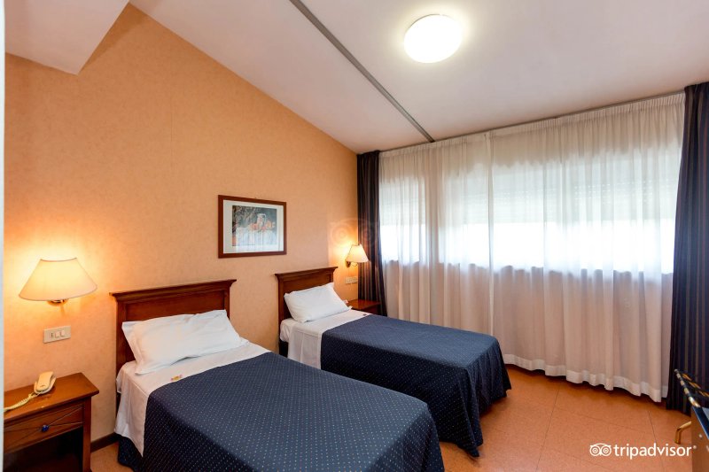 Hotel Villa Eur Parco Dei Pini
