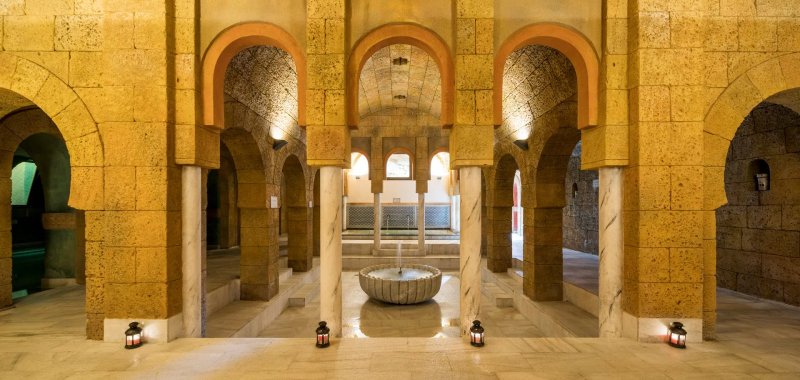 ILUNION Sancti Petri Hotels
