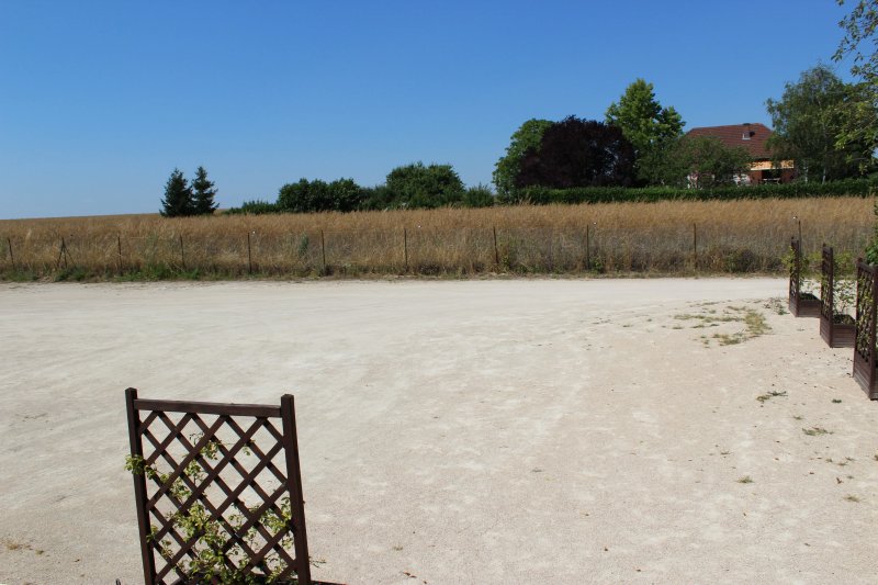 Le Fauverney Lodge