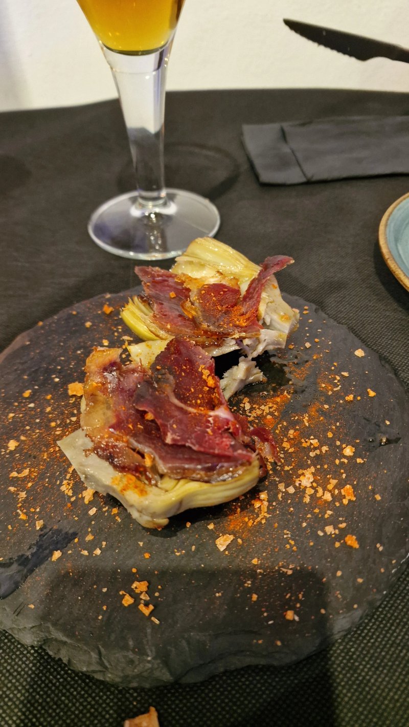 Dosidos Burgers