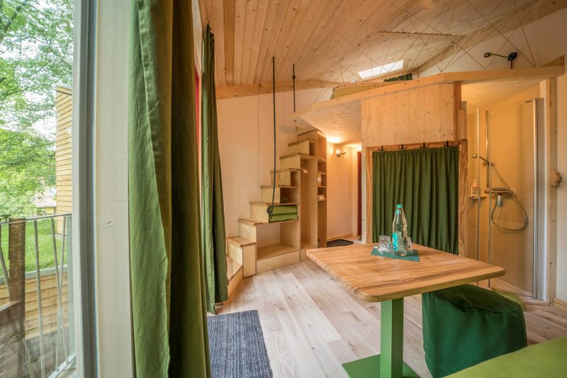 Bio-Hotel Kenners Landlust