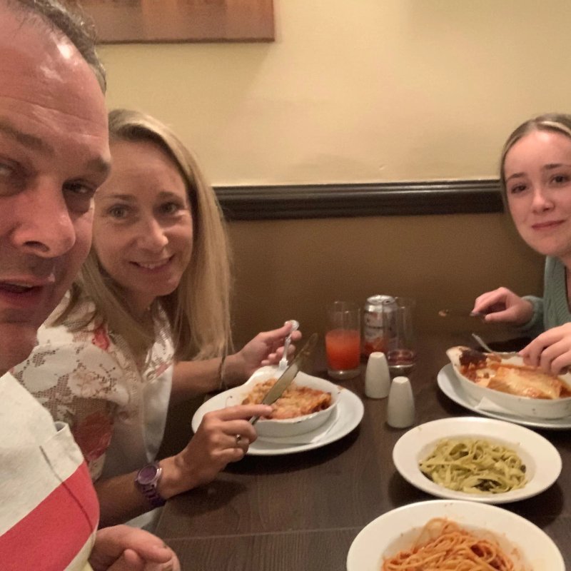 Giovanni's