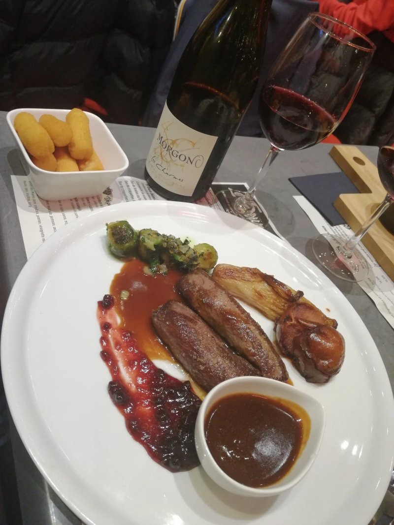 Le Fourquet