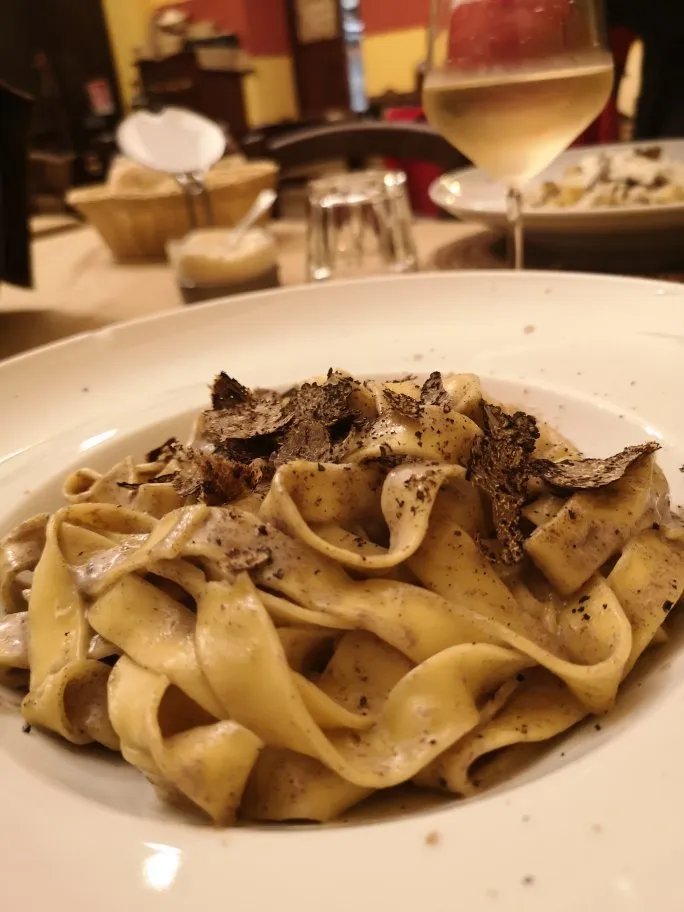 Trattoria Al Murun
