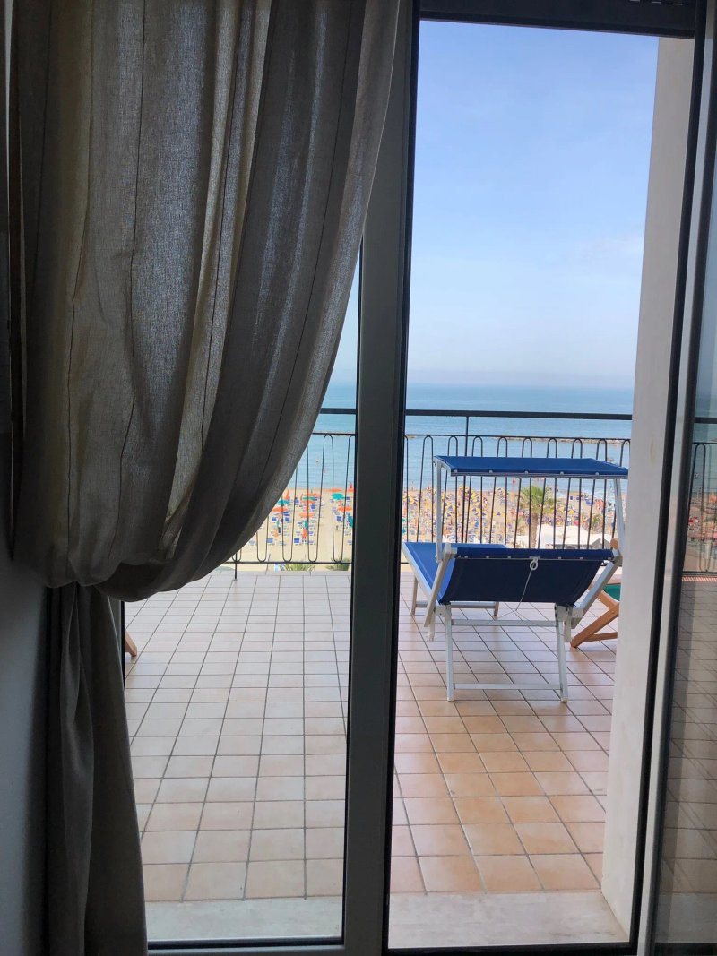 B&B Attico Mare