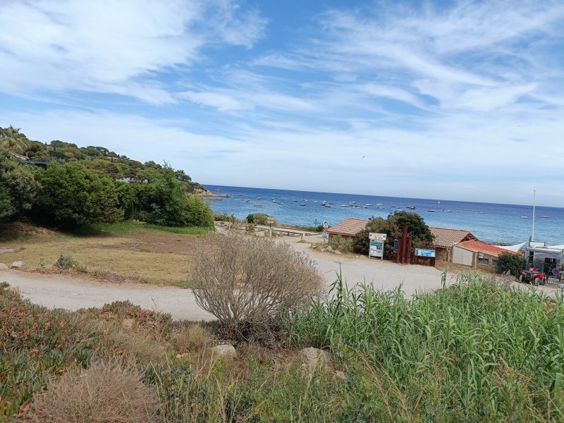 Camping Capfun Pinede