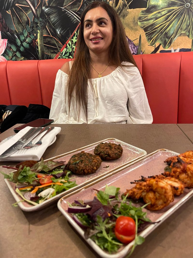 Sachins Restaurant