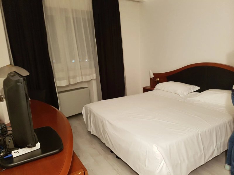 Donizetti Hotel