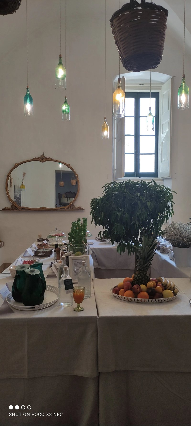 Relais San Martino Salento - Handwritten Collection