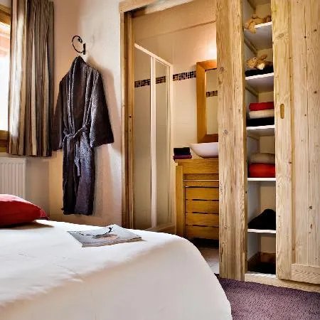 Residence L'Aiglon de Morzine