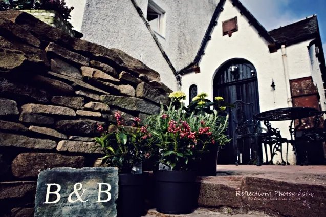 Kip in the Kirk
