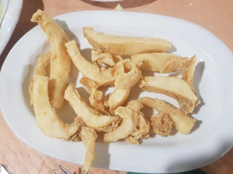 Marisqueria Dona Gamba