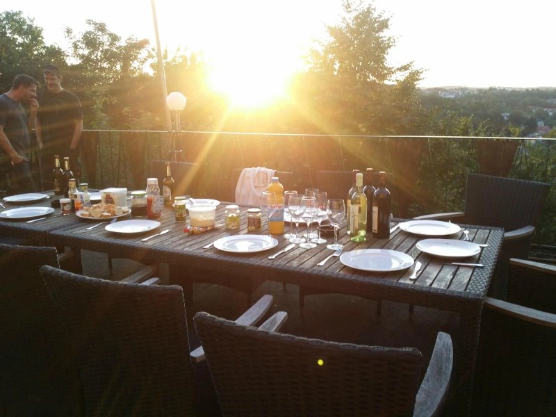 Hotel Goldener Lowe