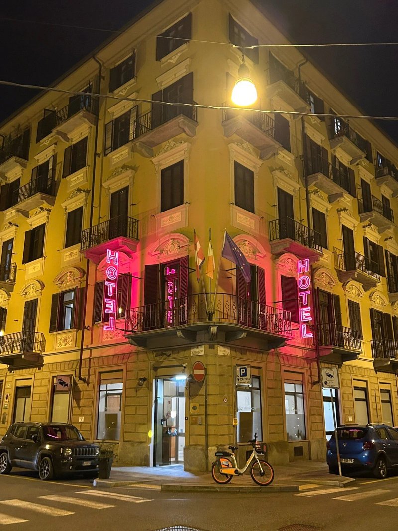 Hotel Montevecchio
