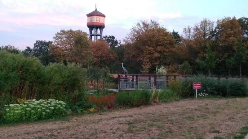 Jardins du Monde