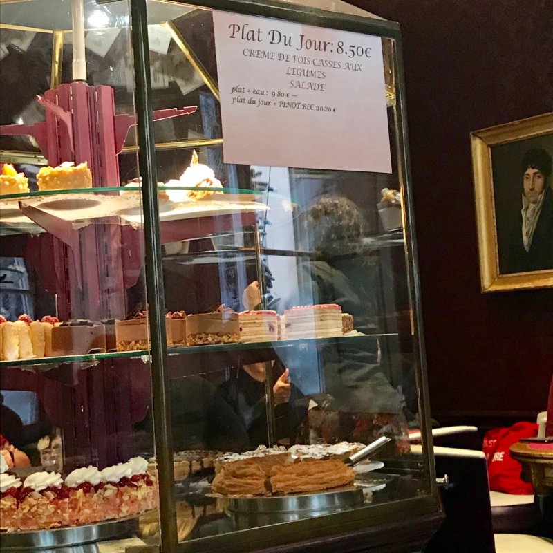 Patisserie Christian Meyer