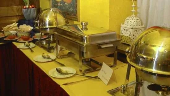 Tandoor Restaurant