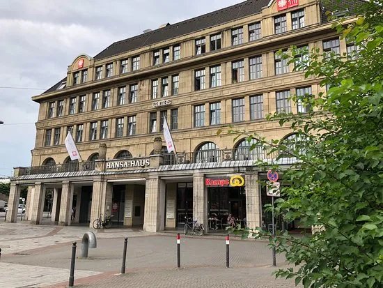 Hansa Centrum