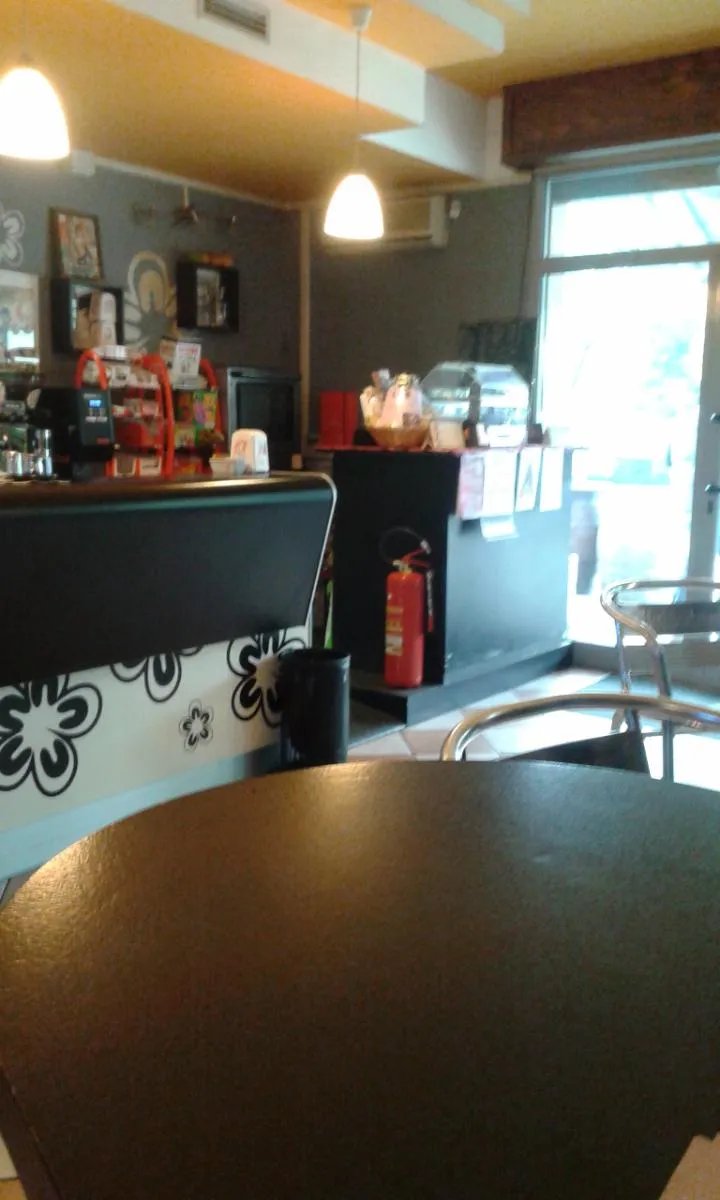 Dade Bar