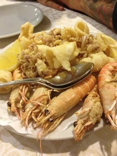 Ristorante pizzeria Hercules