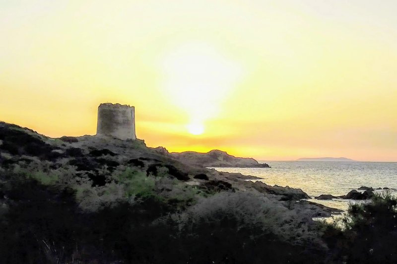 Isola Rossa
