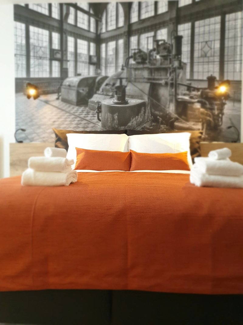 B-Inn Lier, BW Signature Collection