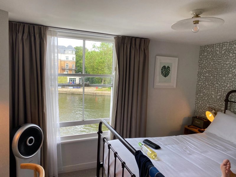 The Swan Hotel