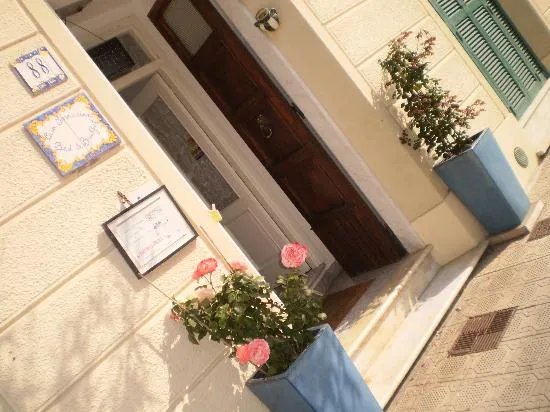 Casa Fornaciari B&B
