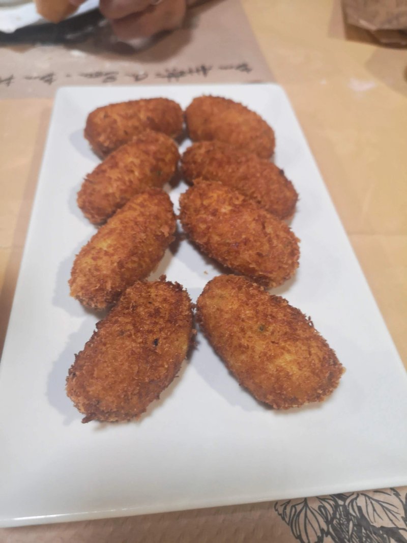 El Sur De Gredos Restaurante