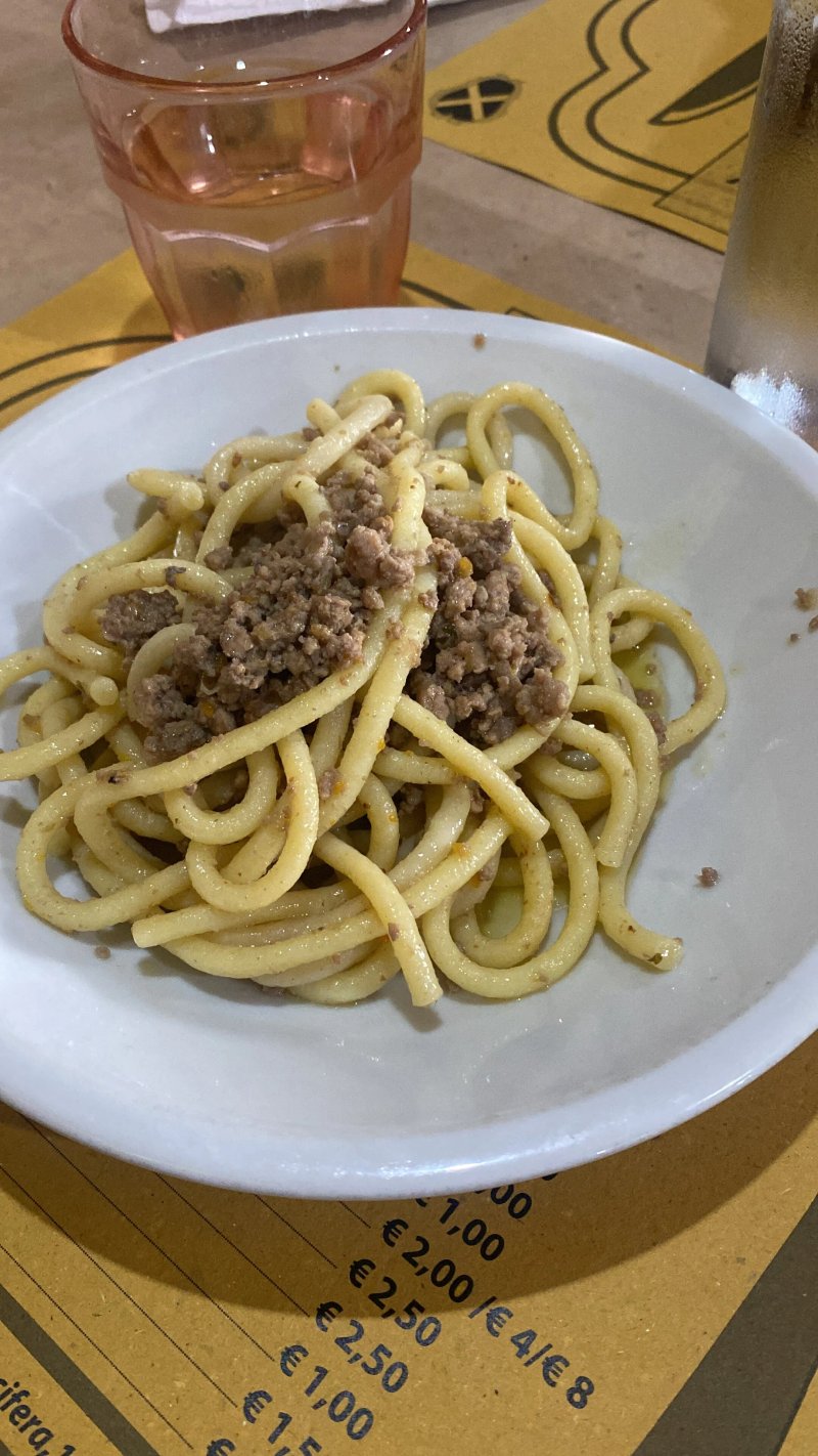 Trattoria Graziella